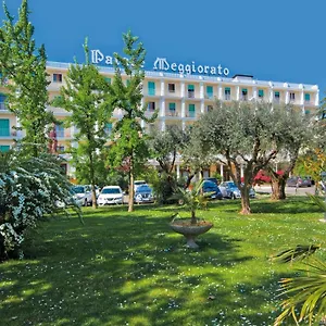 Palace Meggiorato Hotel Abano Terme