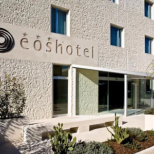 Eos - Vestas Hotels&resorts Hotel