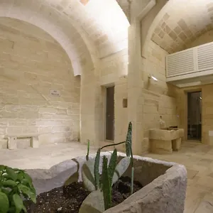Bed & Breakfast Vico Dell' Elce