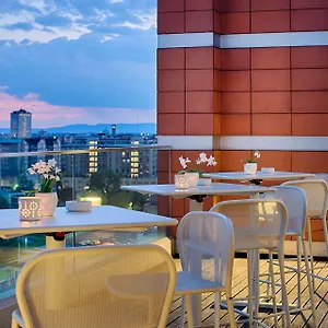Savhotel Mantegna Padua