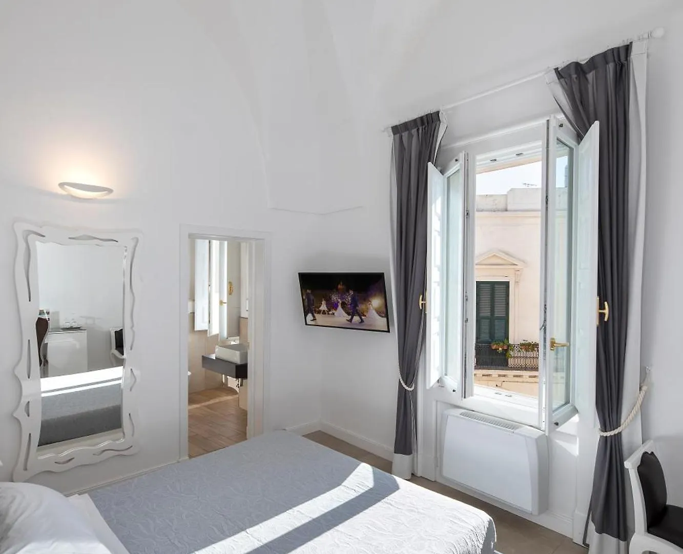 Palazzo Marini B&B Di Charme Lecce