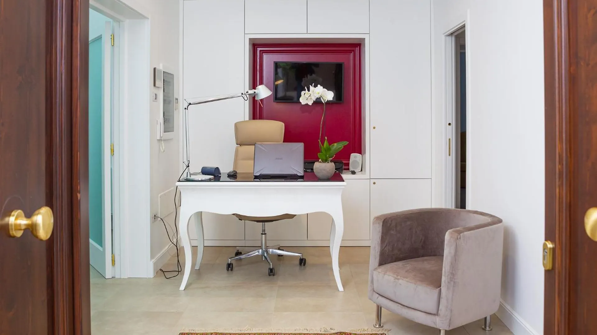 Palazzo Marini B&B Di Charme Lecce