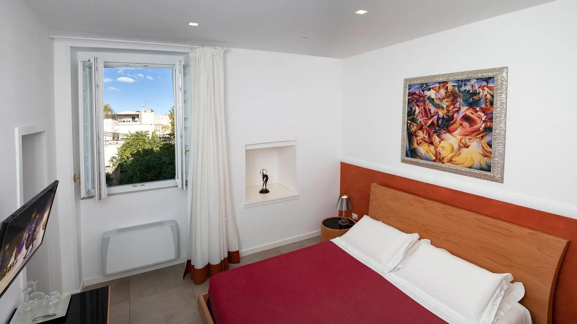 Palazzo Marini B&B Di Charme Lecce