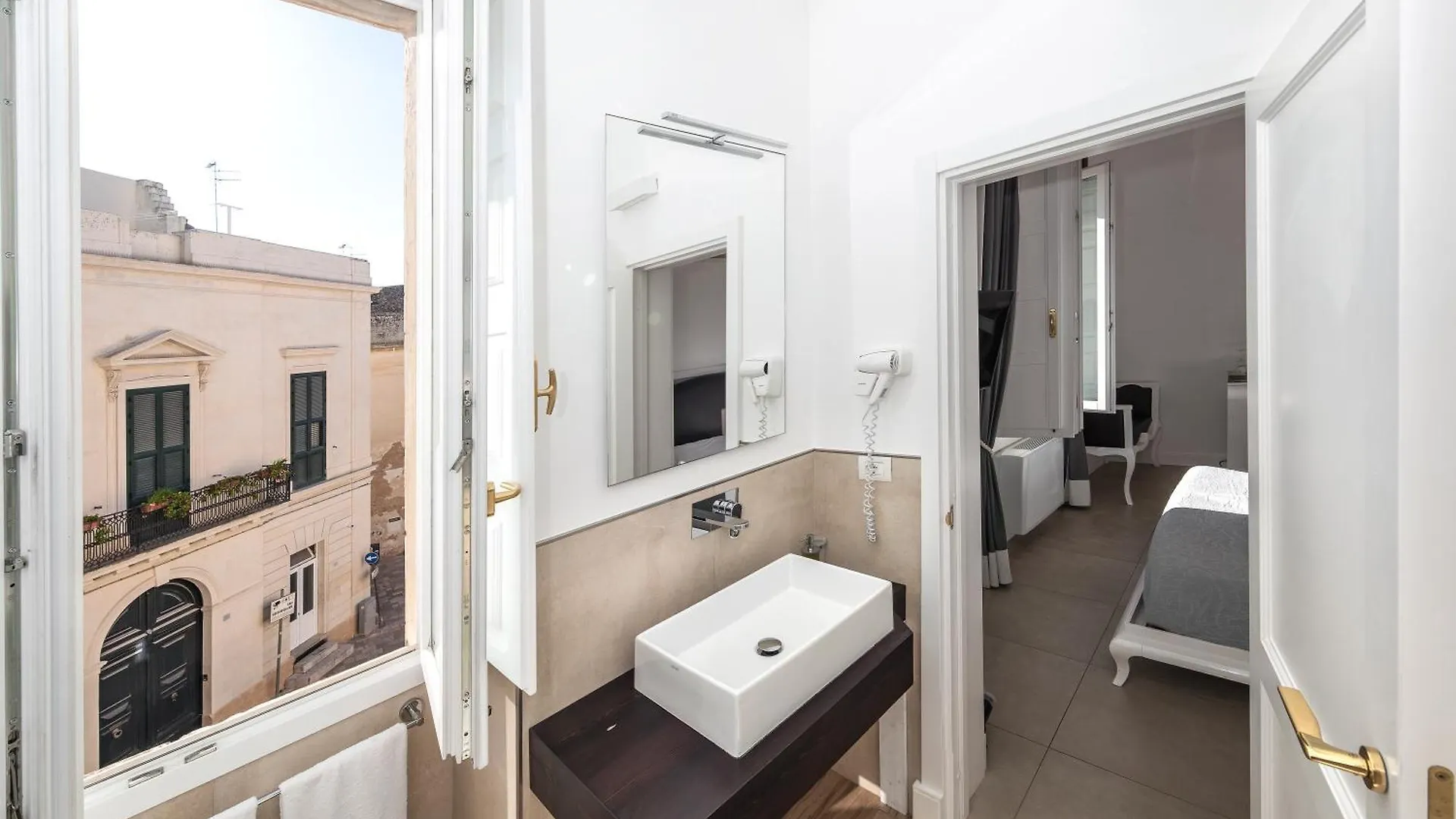 Palazzo Marini B&B Di Charme Lecce 3*,  Italy