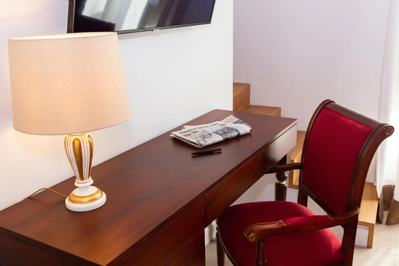 Palazzo Marini B&B Di Charme Lecce